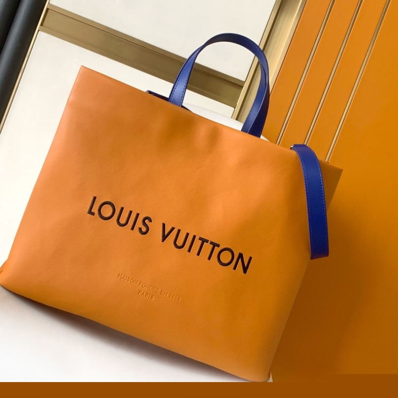 LV Shopping Bags